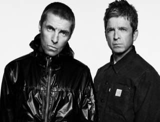 Oasis anuncia dois shows no Brasil em 2025