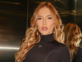 Virginia Fonseca compartilha detalhes de sua luxuosa estadia em Dubai